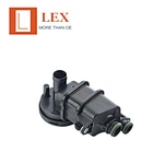 OIL SEPARATOR PORSCHE 0PB115099A 9A110704201 9A110704202 -TAIZHOU LEXING